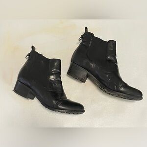 Easy Spirit Boots